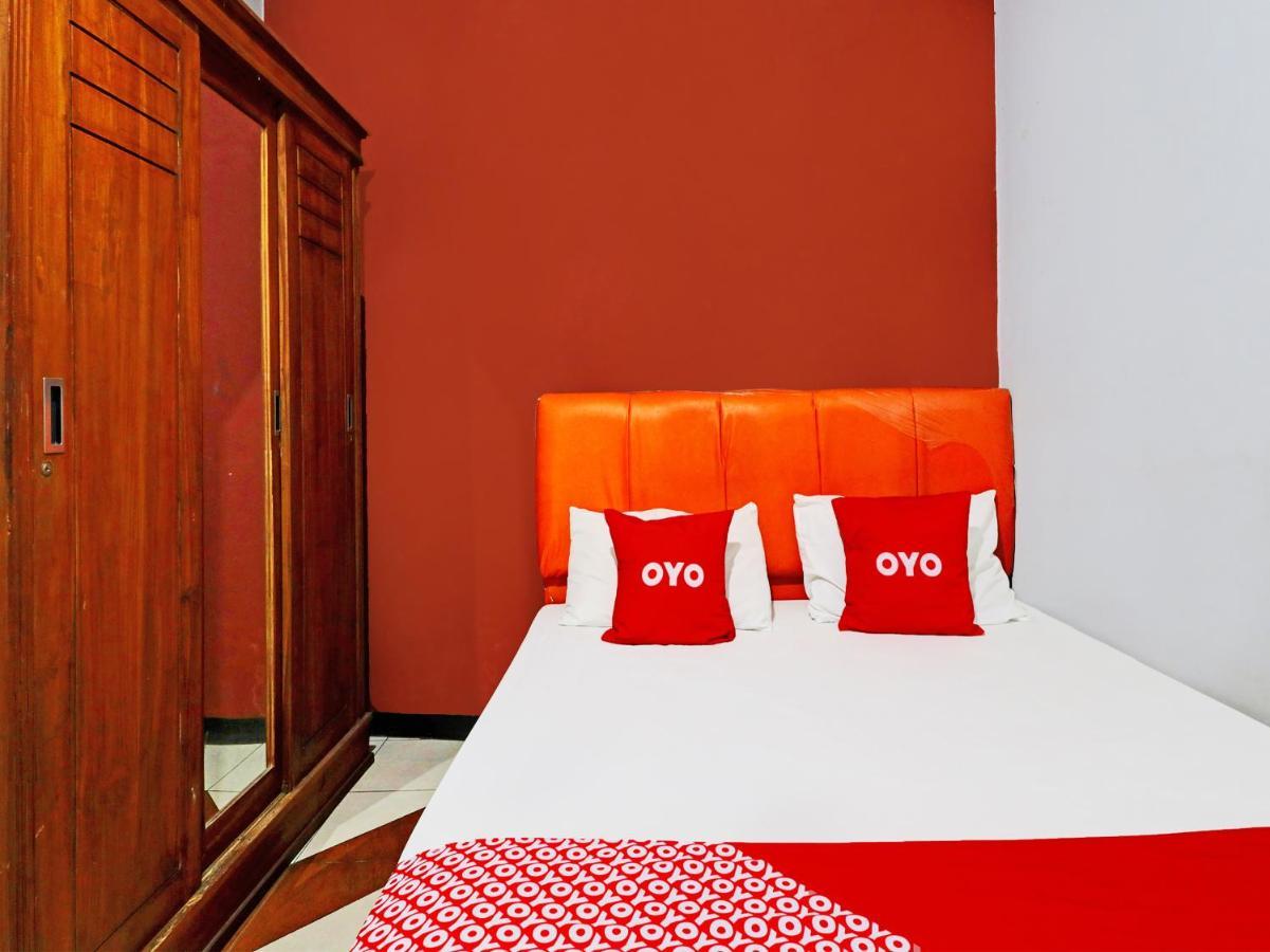 Oyo Life 92127 Skyland Pasteur Hotel Bandung Luaran gambar